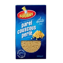 Couscous | Perle