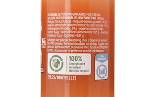 Delhaize | Shot | Pink Dragon 