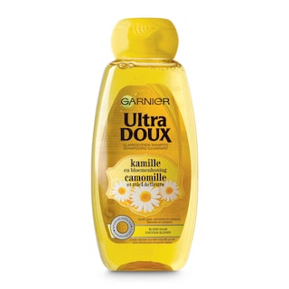 Ultra Doux | Shampooing | Camomille | 2x300ml | Unicef 