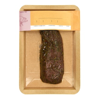 Delhaize | Varkenshaasje | Fijne kruiden 