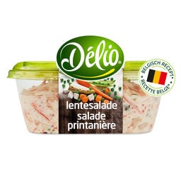 Lentesalade