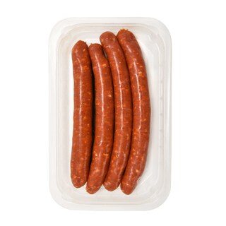 Delhaize | Coq | Merguez de poulet 