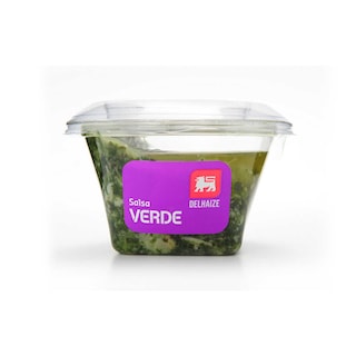 Delhaize | Salsa | Verde 