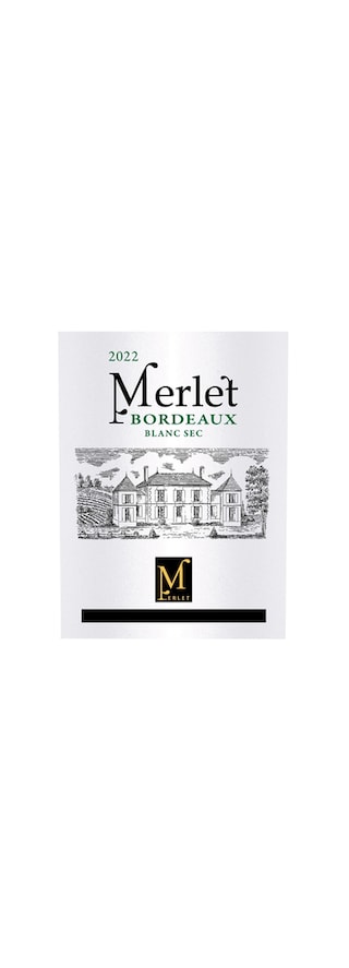 Chateau Merlet