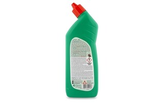 Delhaize | Gel-WC | Fraîcheur verte 
