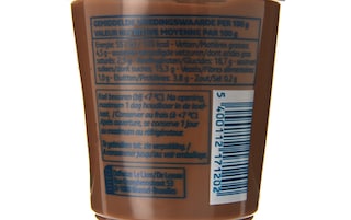 Delhaize | Pudding | Chocolade | 2+1 gratis 