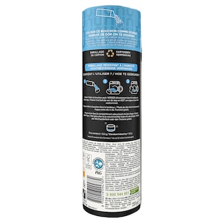 Lenor | Parels | Unstoppables | Alpine 