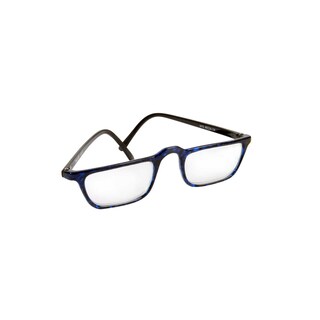 Silac optics | Lunettes | Bleue | Elégance | 2.00 