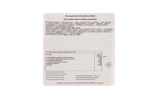 Delhaize | Bio | Kippenbovenbout brochette gemarineerd | Bio 