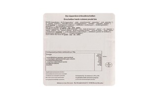 Delhaize | Bio | Kippenbovenbout brochette gemarineerd | Bio 