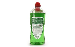 Ajax | Nettoyant | Muguet | 2e 1/2 prix 