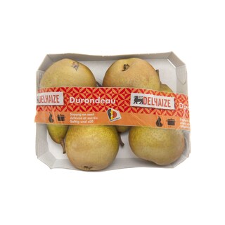 Delhaize | Peren | Durondeau | Verpakt 