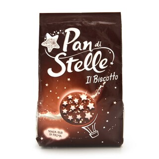 Mulino Bianco | Koekjes | Pan Di Stelle 