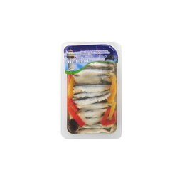 Anchois | A la Provençale