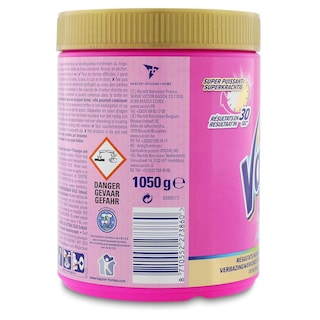 Vanish | Gold | Vlekverwijderaar | Roze 