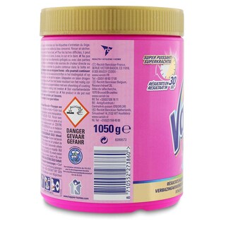 Vanish | Gold | Détachant | Rose 