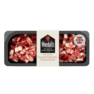 Woodalls | Smoked lardons 
