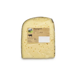 Moerengoud | FE Moerengoud 