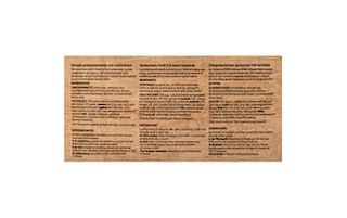 Delhaize | Varkenshammetje | Mosterdsaus 