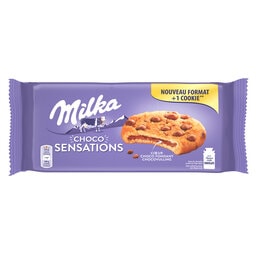 Cookies Sensations