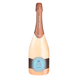 Cava | Rosé Pinot Noir | Brut