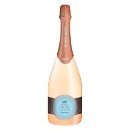 Oro De Uva | Cava | Rosé Pinot Noir | Brut 