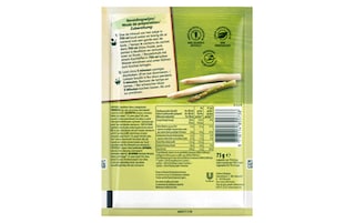 Knorr | Finesse | Soep | Asperge en room | 73 g 