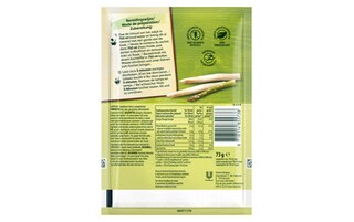 Knorr | Finesse | Soupe | Asperge et Crème | 73 g 