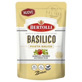 Bertolli