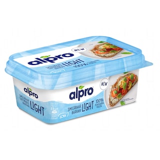 Alpro | Margarine | A tartiner | Light 