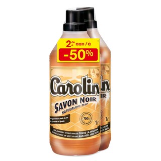 Carolin
