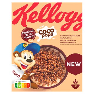 Kellogg's