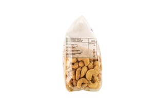 Delhaize | Cashew | Sour Cream 