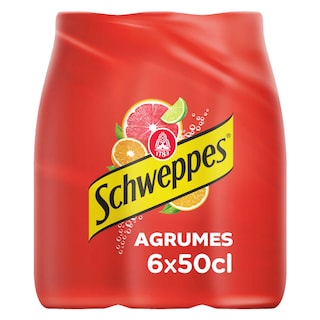 Schweppes