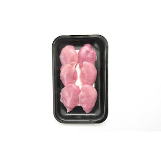 Delhaize | Kwartelfilets 