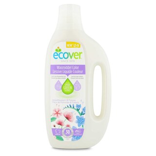 Ecover | Vloeibaar Wasmiddel | Kleur | Eco 