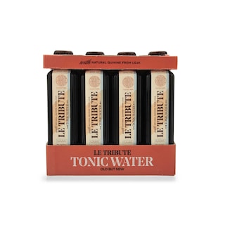Le Tribute | Tonic Water 
