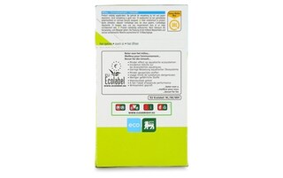 Delhaize | Eco | Waspoeder | Wit | Eco 