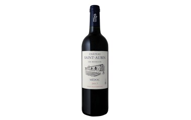 France - Frankrijk-Bordeaux - Médoc