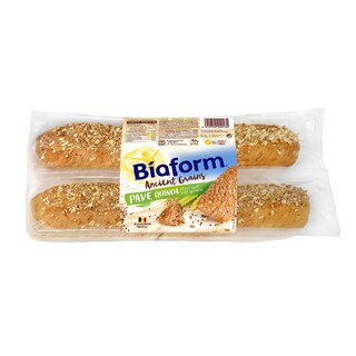 Biaform | Spelt | quinoa 