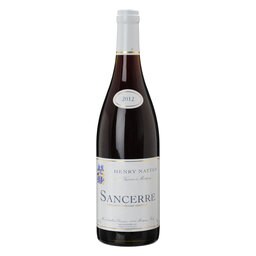 FR LOIRE SANCERRE | Loire | Sancerre Natter 2012 Rood 