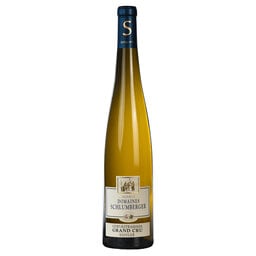 Gewurztramines Grand Cru Kessler 2021 Wit