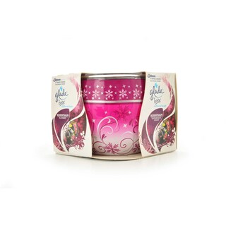 Glade By Brise | Bougie | Blackberry 