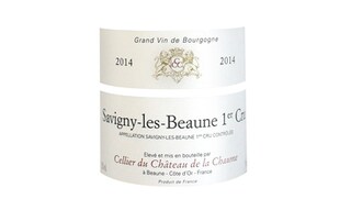 France - Frankrijk | Bourgogne - Côte de Beaune | Savigny Les Beaune 1er Cru 14 Rouge 