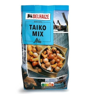 Delhaize | Snack | Taiko | Mix 