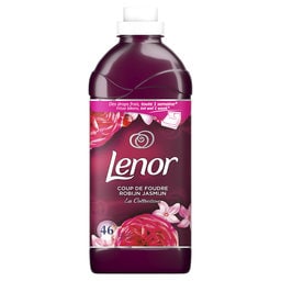 Lenor | Adoucissant | Robijn | 1.15L | 46 DS 