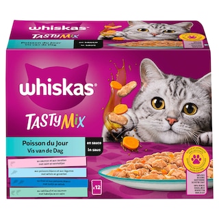 Whiskas