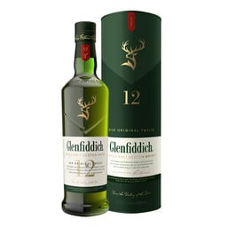 Glenfiddich