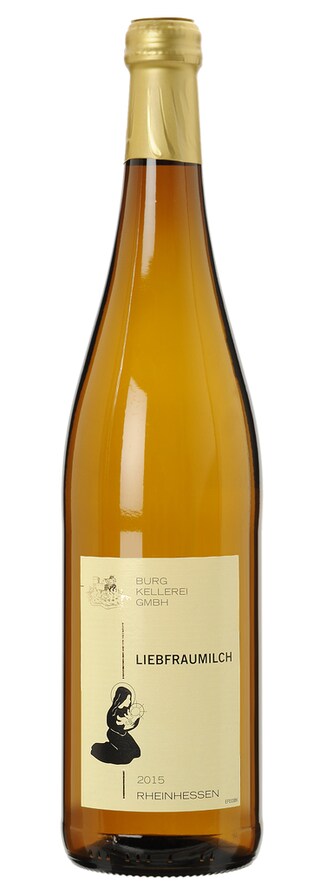 Burg Kellerei | Liebfraumilch 