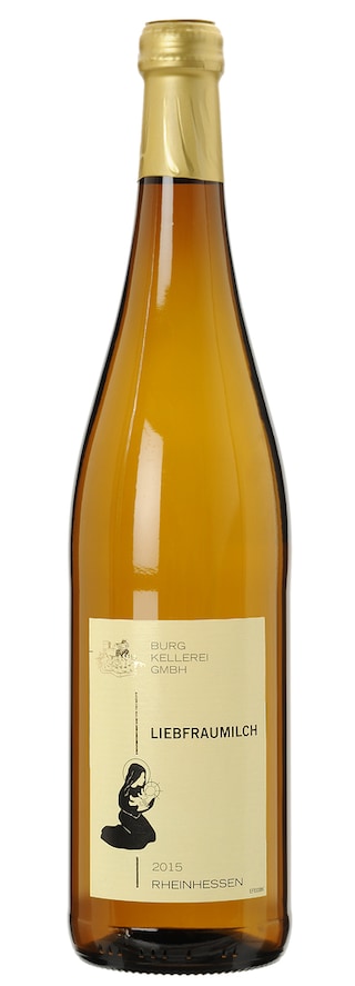 Burg Kellerei | Liebfraumilch 